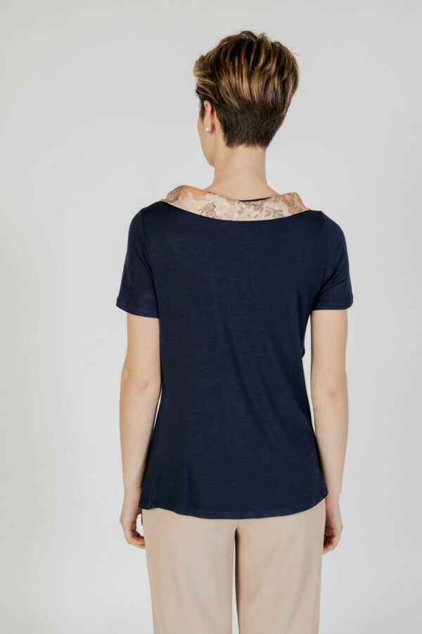 Alviero Martini Prima Classe T-Shirt Donna - immagine 3