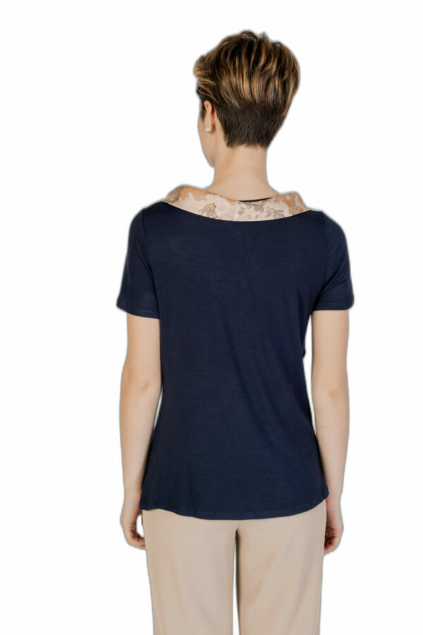 Alviero Martini Prima Classe T-Shirt Donna - immagine 2