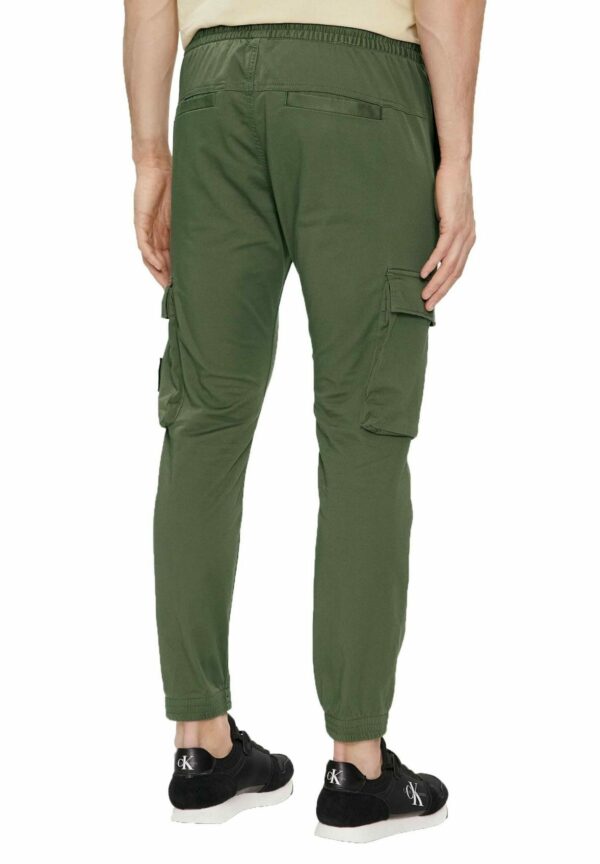 Calvin Klein Jeans Pantaloni Uomo - immagine 3