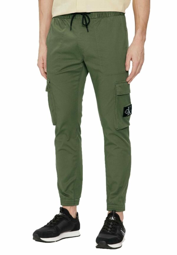 Calvin Klein Jeans Pantaloni Uomo