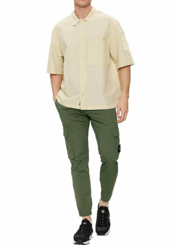Calvin Klein Jeans Pantaloni Uomo - immagine 2