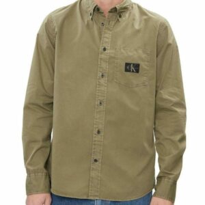 Calvin Klein Jeans Camicia Uomo