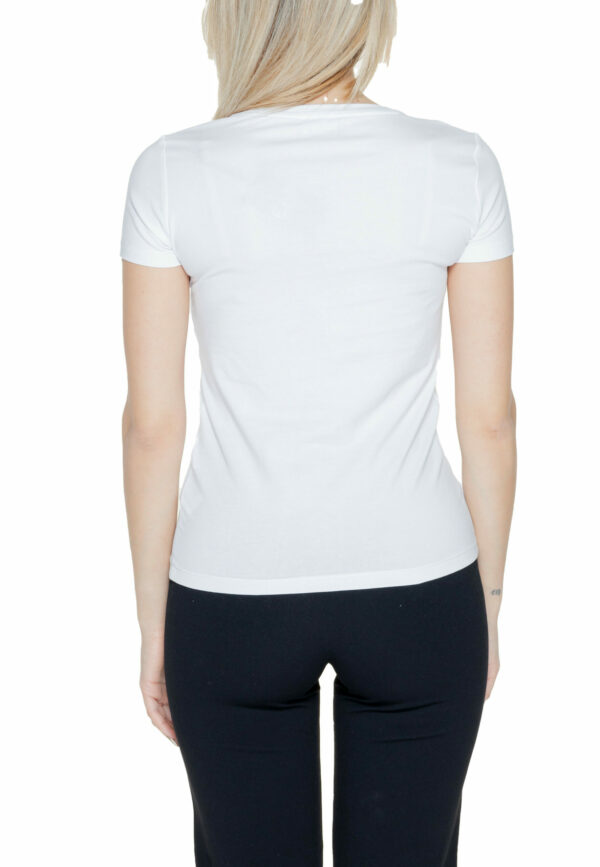 Ea7 T-Shirt Donna - immagine 2