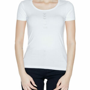 Ea7 T-Shirt Donna