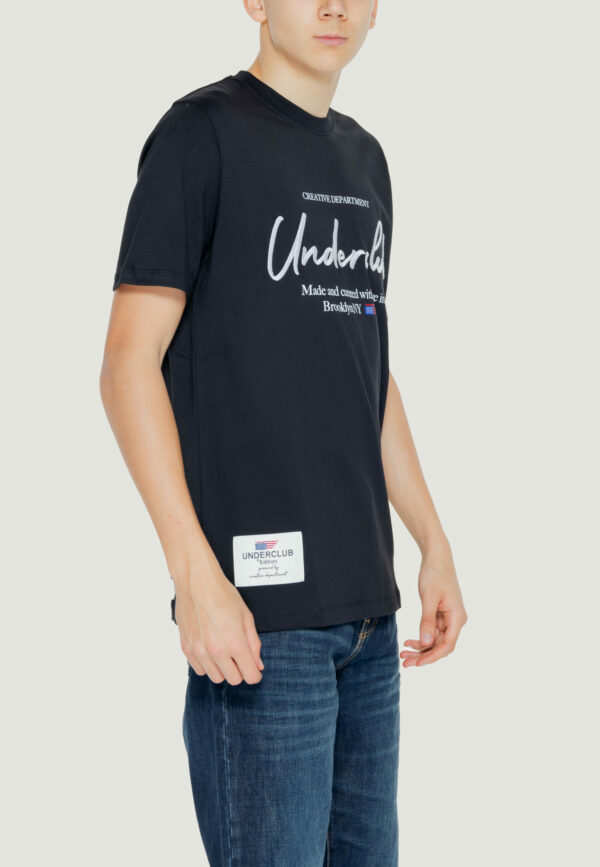 Underclub T-Shirt Uomo - immagine 3