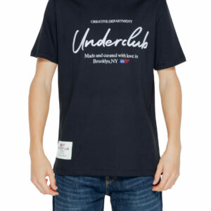 Underclub T-Shirt Uomo