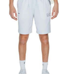 Ea7 Bermuda Uomo