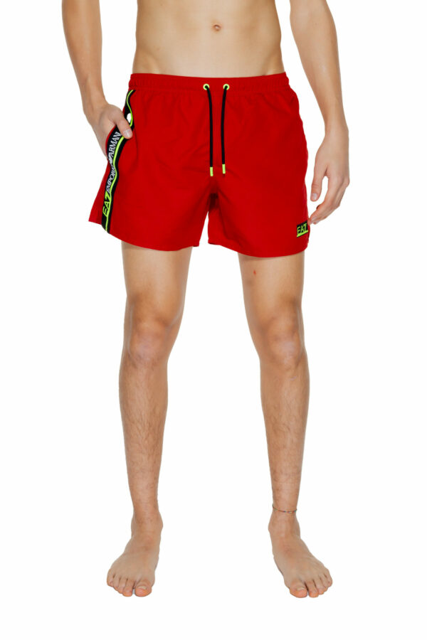 Ea7 Costume Uomo - immagine 3