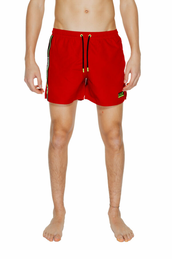 Ea7 Costume Uomo