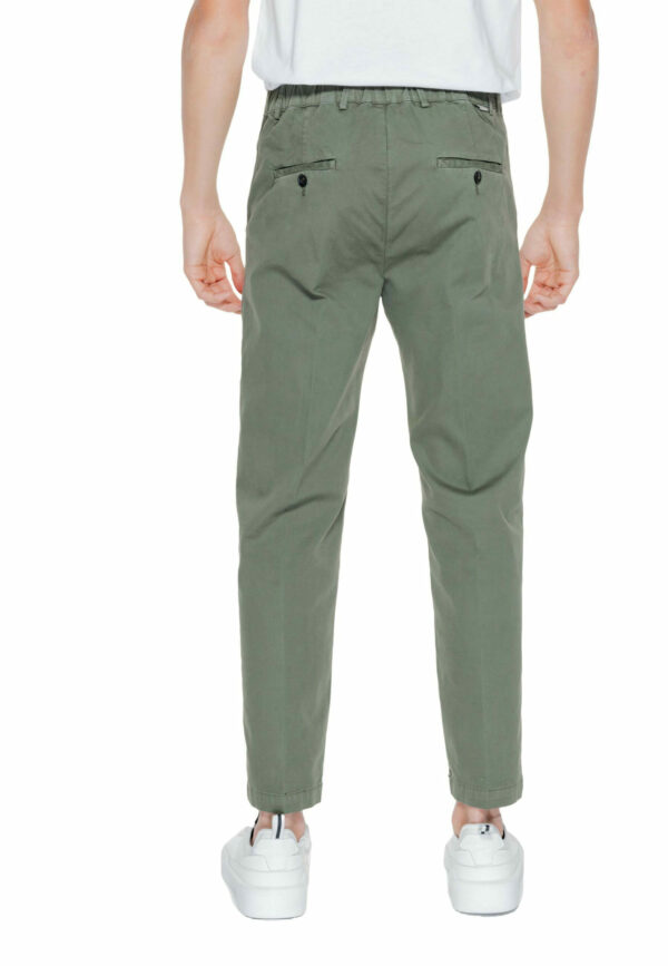 Liu Jo Pantaloni Uomo - immagine 2