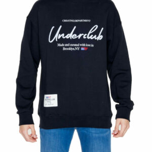 Underclub Felpa Uomo
