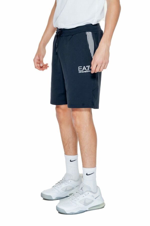 Ea7 Bermuda Uomo - immagine 3