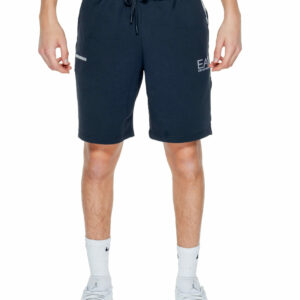 Ea7 Bermuda Uomo