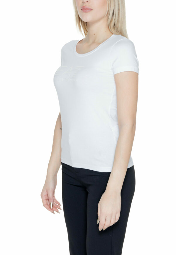 Ea7 T-Shirt Donna - immagine 3