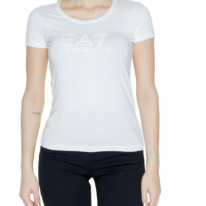 Ea7 T-Shirt Donna