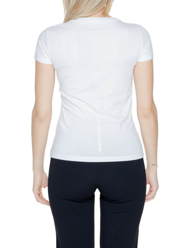 Ea7 T-Shirt Donna - immagine 2