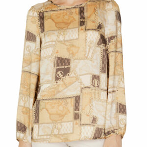 Alviero Martini Prima Classe Blouse Donna