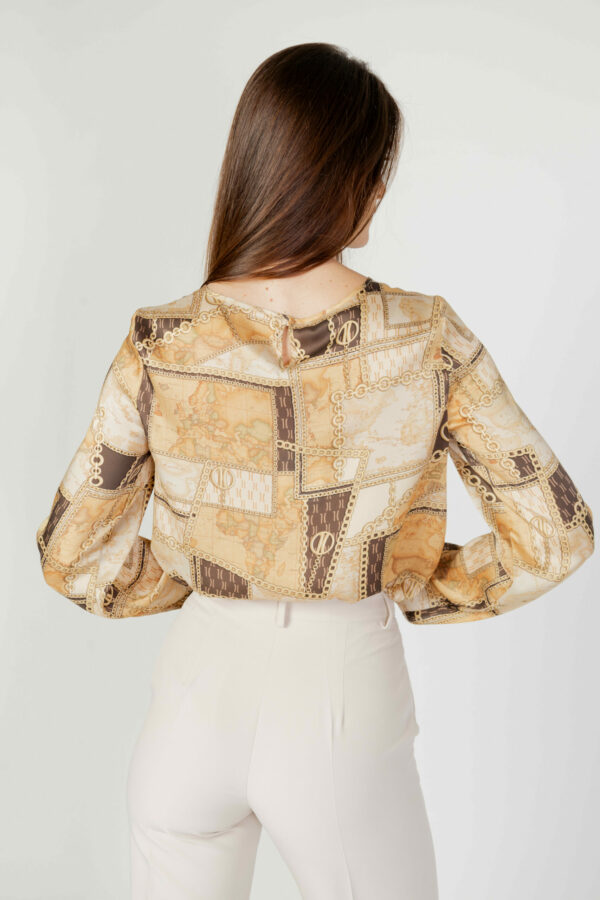 Alviero Martini Prima Classe Blouse Donna - immagine 3