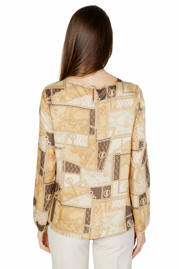 Alviero Martini Prima Classe Blouse Donna - immagine 2