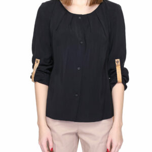 Alviero Martini Prima Classe Blouse Donna