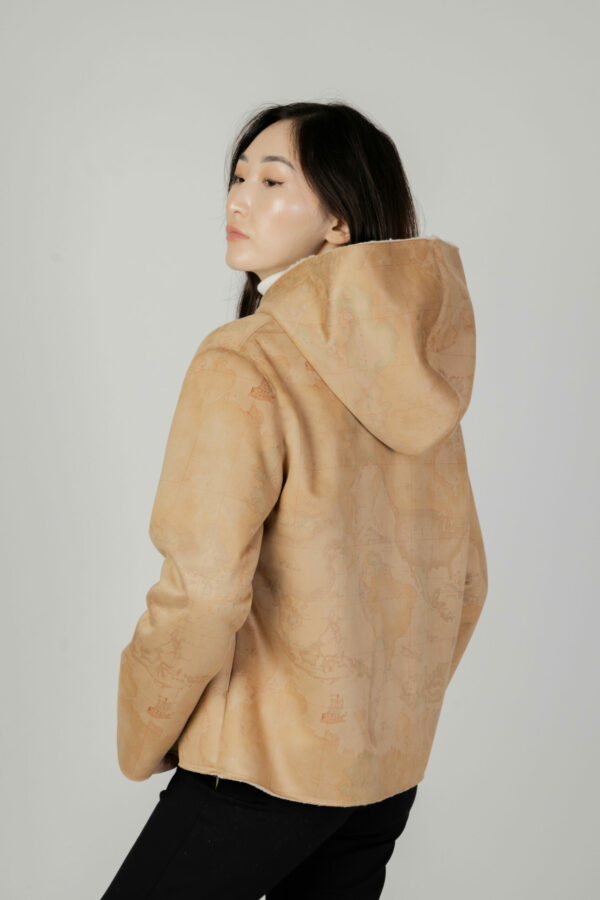 Alviero Martini Prima Classe Cappotto Donna - immagine 3