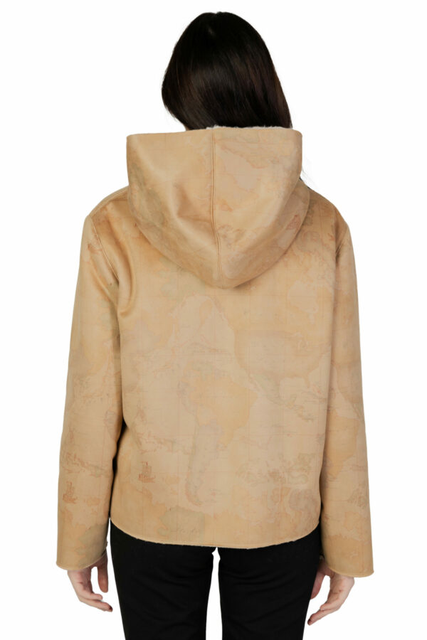 Alviero Martini Prima Classe Cappotto Donna - immagine 2