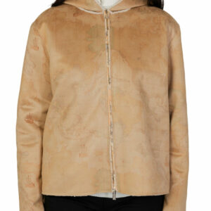 Alviero Martini Prima Classe Cappotto Donna
