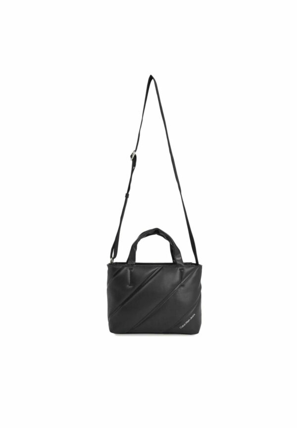 Calvin Klein Jeans Borsa Donna - immagine 3