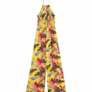 Desigual Tuta Donna