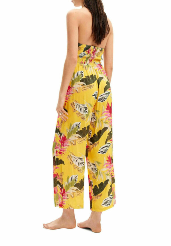 Desigual Tuta Donna - immagine 3