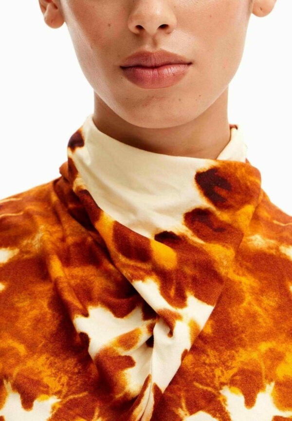 Desigual Top Donna - immagine 3