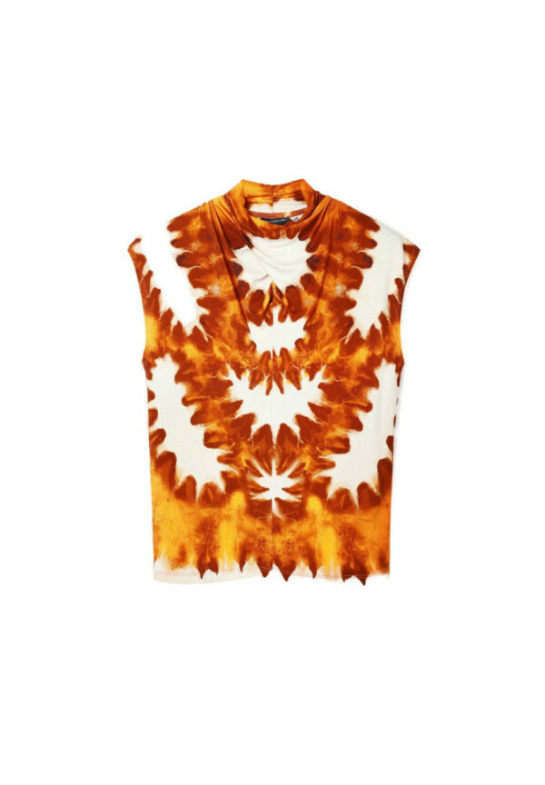 Desigual Top Donna