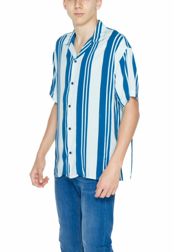 Jack & Jones Camicia Uomo - immagine 3