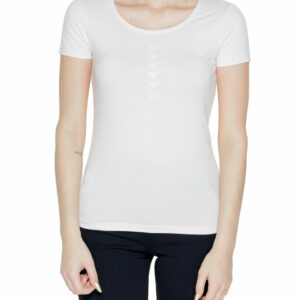 Ea7 T-Shirt Donna