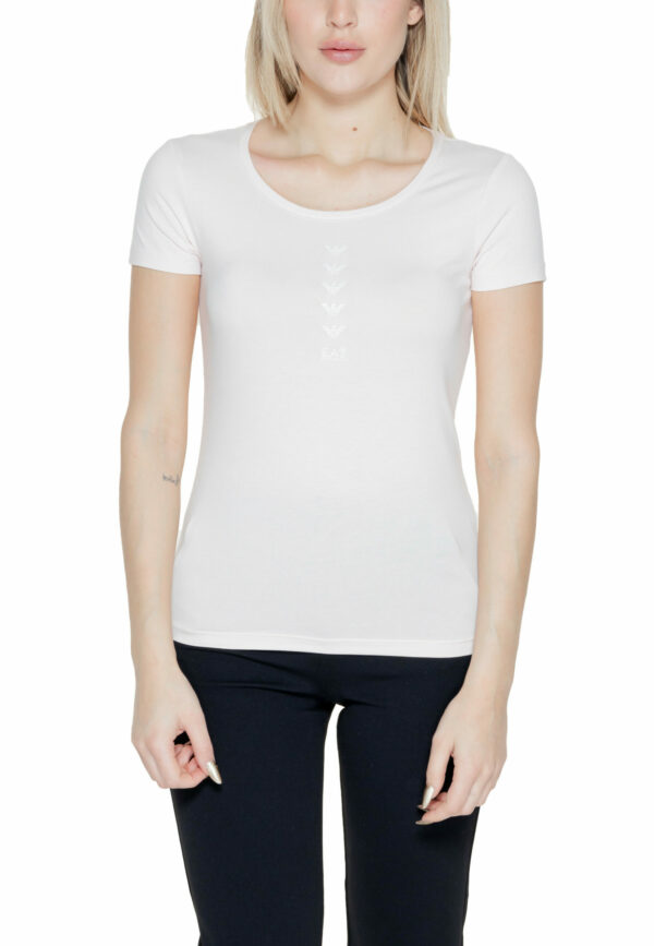 Ea7 T-Shirt Donna