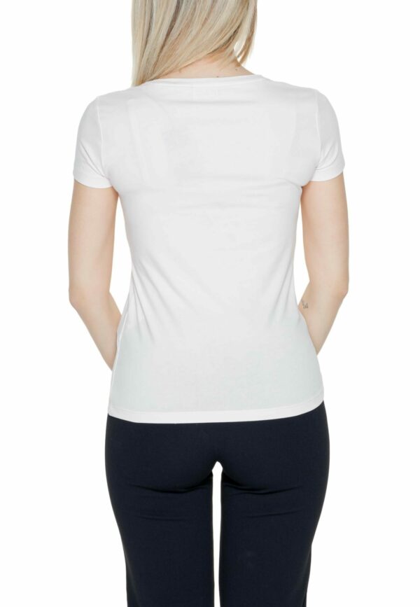 Ea7 T-Shirt Donna - immagine 2