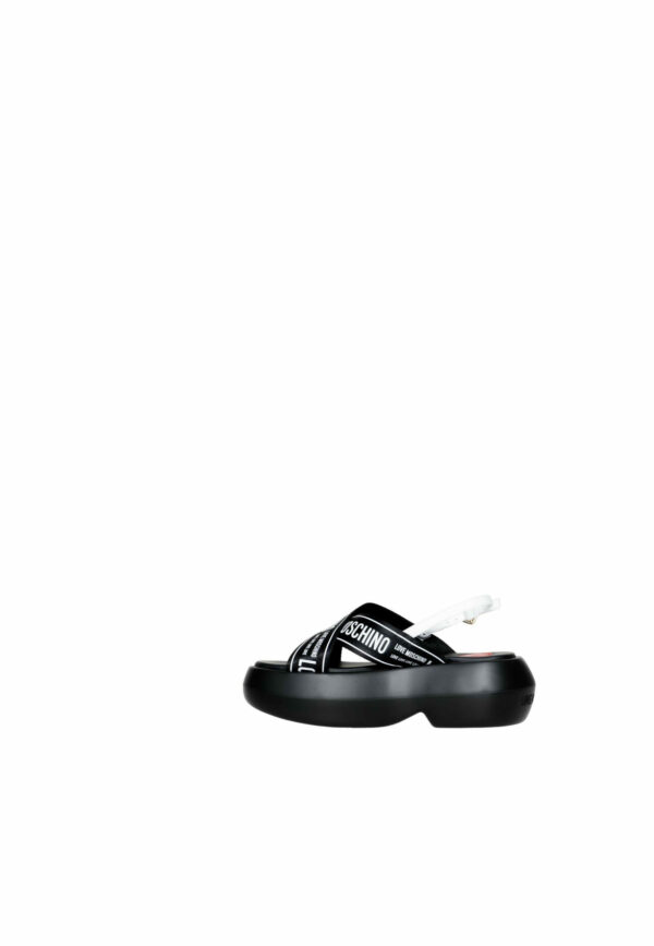 Love Moschino Sandali Donna - immagine 2