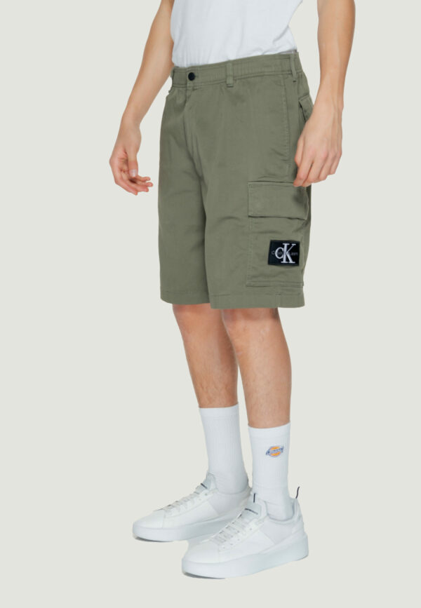 Calvin Klein Jeans Bermuda Uomo - immagine 3