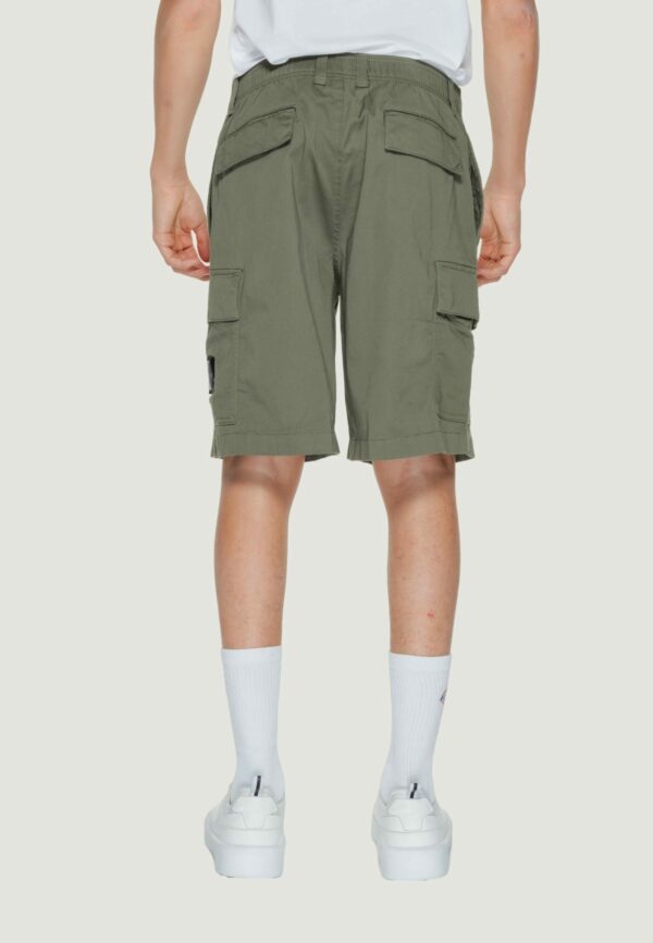 Calvin Klein Jeans Bermuda Uomo - immagine 2