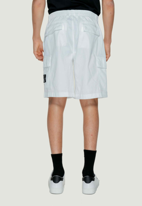 Calvin Klein Jeans Bermuda Uomo - immagine 2