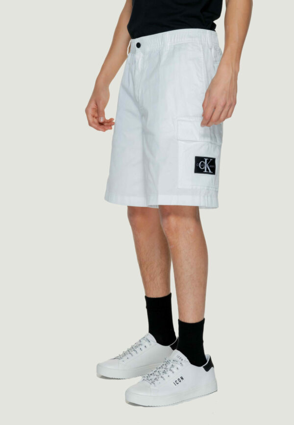 Calvin Klein Jeans Bermuda Uomo - immagine 3