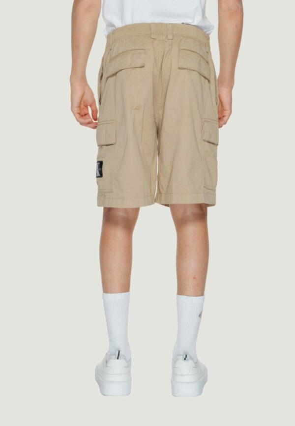 Calvin Klein Jeans Bermuda Uomo - immagine 2