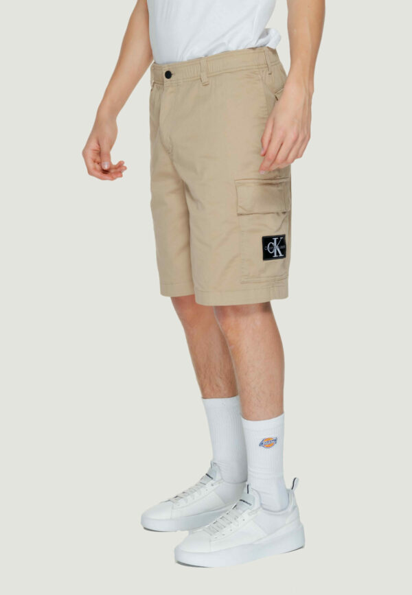 Calvin Klein Jeans Bermuda Uomo - immagine 3