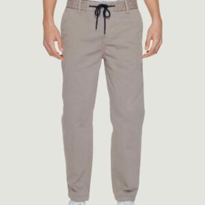 Boss Pantaloni Uomo