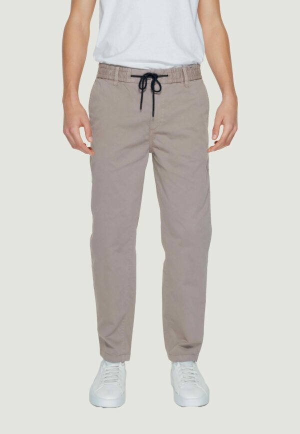 Boss Pantaloni Uomo