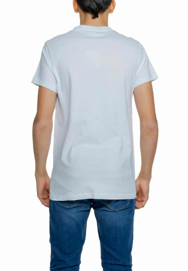 Alviero Martini Prima Classe T-Shirt Uomo - immagine 2
