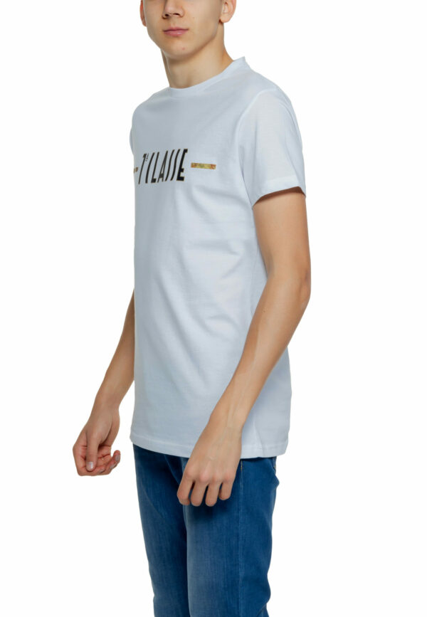 Alviero Martini Prima Classe T-Shirt Uomo - immagine 3