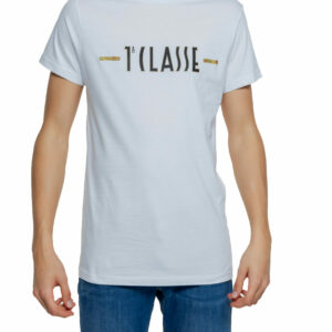 Alviero Martini Prima Classe T-Shirt Uomo