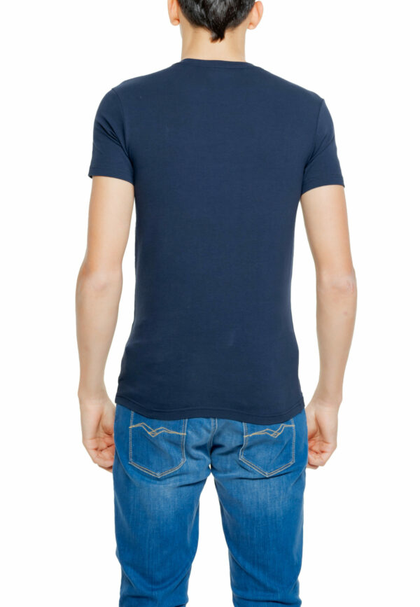 Emporio Armani Underwear T-Shirt Uomo - immagine 2
