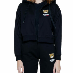 Moschino Underwear Felpa Donna
